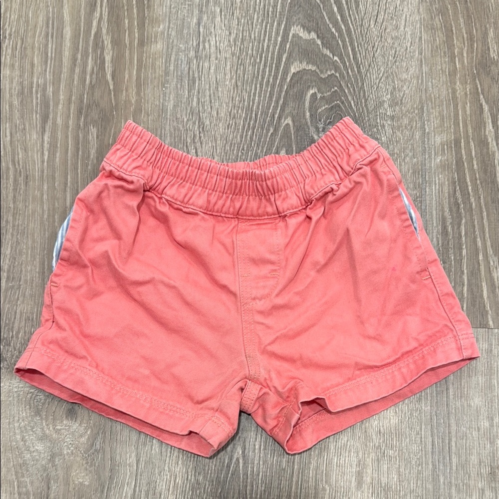 the Beaufort bonnet company 3t Shorts